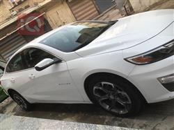 شێڤرۆلێت مالیبۆ